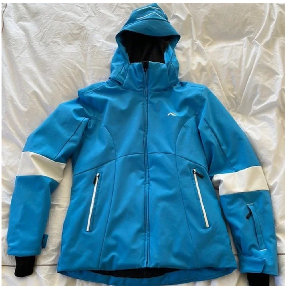 KJUS Ski Jacket Kids